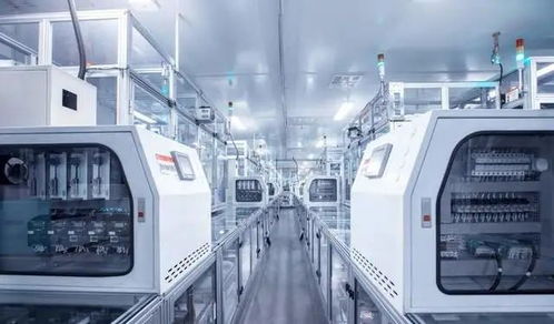 掰開了說 比亞迪DM-i為何強(qiáng)大——通信與自動(dòng)控制技術(shù)視角探析