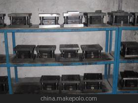 專業(yè)模具開發(fā)，賦能新品創(chuàng)新——東莞市琦希電子連接器加工服務(wù)